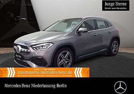 Mercedes-Benz GLA 200 AMG+PANO+360°+LED+KEYLESS+7G