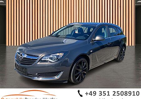 Opel Insignia 1.4T Edition*Navi*Einparkhilfe