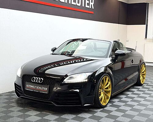 Audi TT RS Roadster quattro Xenon*Schale*PDC*Bose*SHZ