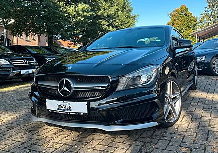 Mercedes-Benz CLA 45 AMG 4Matic*SHZ*PDC*SPORT*