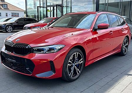 BMW 330 e Touring M Sport Shadow-Line | AHK | H/K