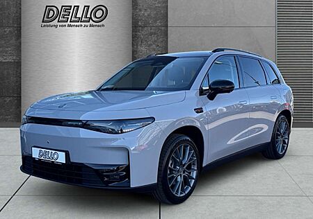 Leapmotor C10 160 kW Design MY25 BEV **sofort verfügbar** Panora