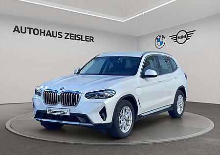 BMW X3 xDrive30e Hifi-Lautsprecher DAB el.Sitze Parkassis