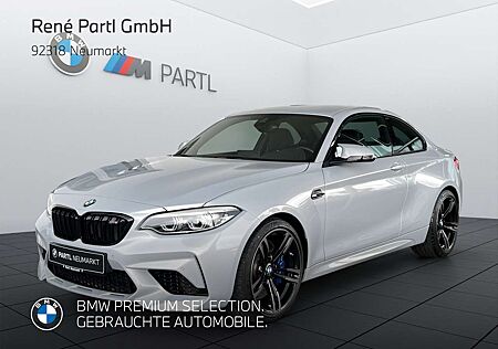 BMW M2 Competition adapLED H/K Handschalter!