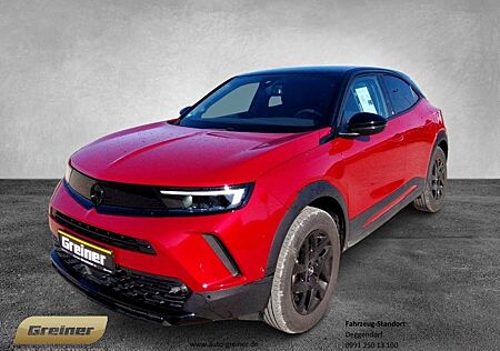 Opel Mokka 1.2 Turbo GS Line RÜCKFAHRKAMERA|SHZ