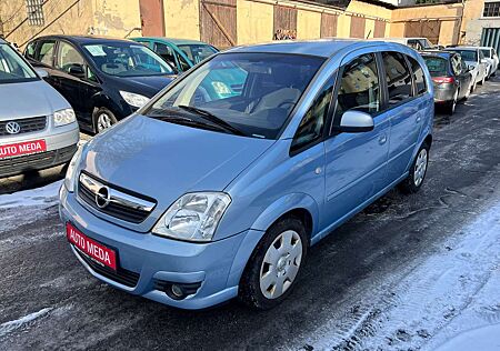 Opel Meriva Edition*2.Hand*Euro4*Sitzheizung*Tüv Neu*Klima