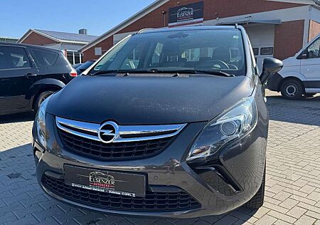 Opel Zafira Tourer 2.0 CDTI Edition 81kW 7Sitzer