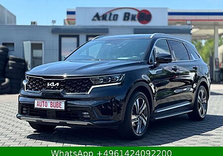 Kia Sorento Platinum 4WD HUD|AHK|PANO|360°|LED|BOSE