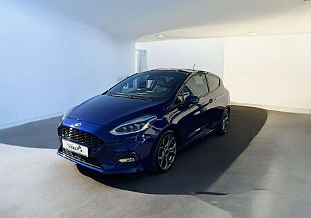 Ford Fiesta ST-Line
