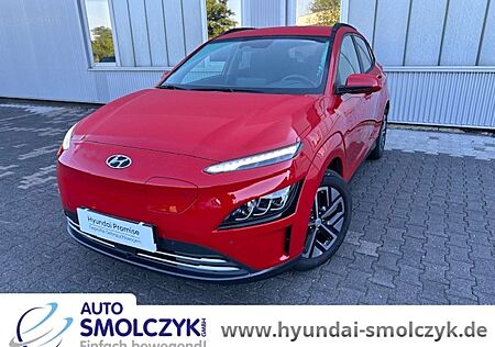 Hyundai Kona ELEKTRO TREND NAVI+KAMERA+PDC+DAB+
