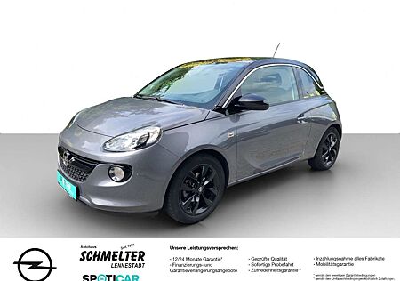 Opel Adam Jam 87PS, Alu,Radio R 4.0,Sitzheizung,Klima