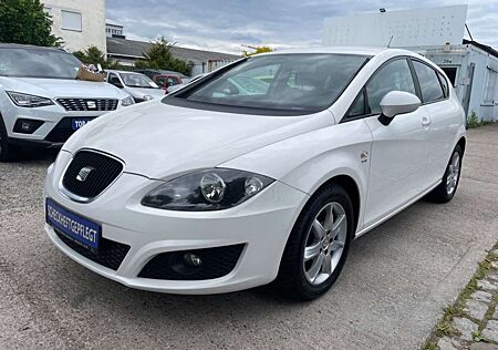 Seat Leon Good Stuff KLIMA TÜV NEU !!!