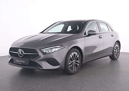 Mercedes-Benz A 200 Progressive+MBUX+LED+RFK+PTS+SHZ+SpurAssis