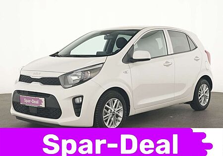 Kia Picanto Vision NavigationSHZ|Radio&KlimaPaket
