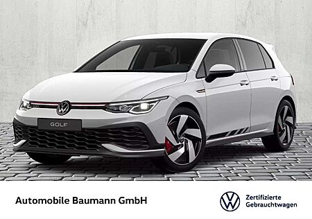 VW Golf Volkswagen VIII GTI Clubsport 2.0 *LED*APP*IQ.DRIVE*