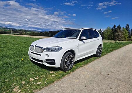 BMW X5 M X5 Diesel M50d Sport-Aut.