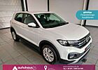 VW T-Cross Volkswagen 1.0TSI ParkPilot|Sitzhzg