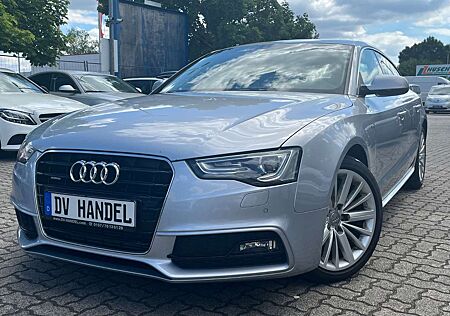 Audi A5 Sportback 3.0 TDI quattro *Xenon/ACC/AHK*