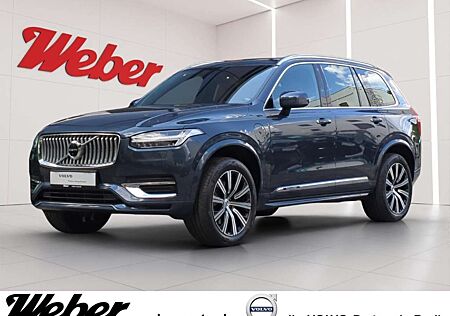 Volvo XC 90 XC90 T8 Recharge Inscription Edition *360*Nappa*