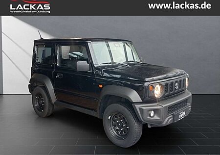 Suzuki Jimny Comfort Allgrip NFZ 1.5* KLIMA*SITZHEIZUNG*RADIO/CD*