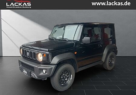 Suzuki Jimny Comfort Allgrip NFZ 1.5* KLIMA*SITZHEIZUNG*RADIO/CD*
