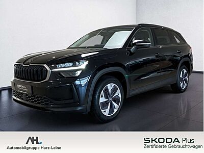 Skoda Kodiaq 2.0 TDI Selection 4x4 DSG AHK RFK Navi LED