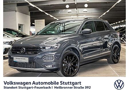 VW T-Roc Volkswagen 2.0 TSI Sport DSG Navi Tempomat