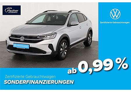 VW Taigo Volkswagen 1.0 TSI Move 6-Gg. LED/Klima/SH/PDC/DAB+