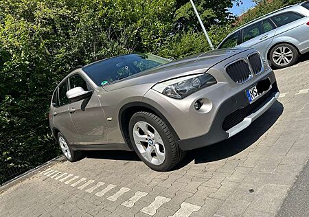 BMW X1 sDrive20d Aut.