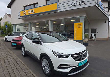 Opel Grandland X Innovation/LED/WINTERPAKET/AHK/GRA/