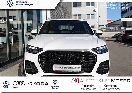 Audi Q5 Sportback 50 TFSI e qu.Str. S-Line*Pano*ACC*APP!!