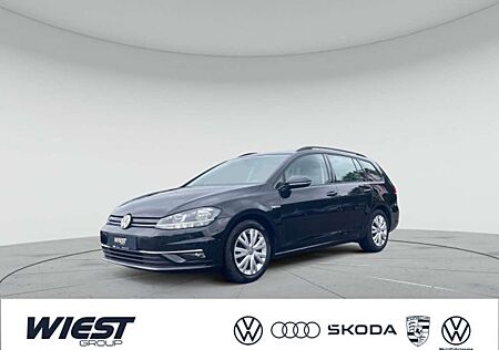 VW Golf Variant Volkswagen Comfortline 1.5 TSI SHZ Klima ACC