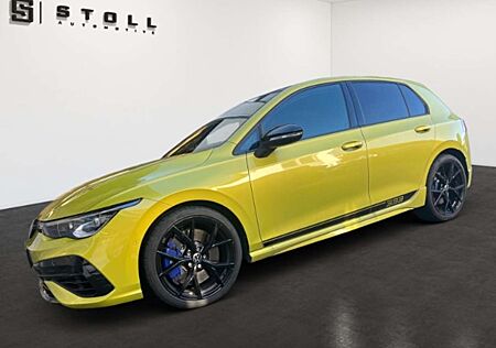 VW Golf R Volkswagen VIII 2.0 TSI 333 Limited Edition IQ.Drive+Harman&K