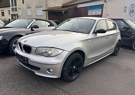 BMW 116i 116 1 Limousine
