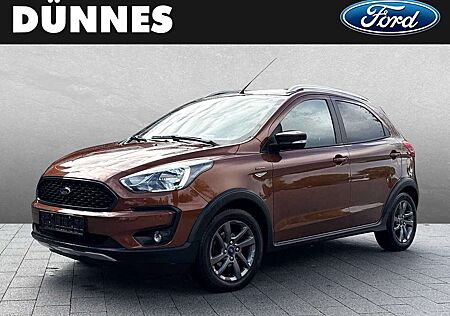 Ford Ka /+ + 1.2 Active