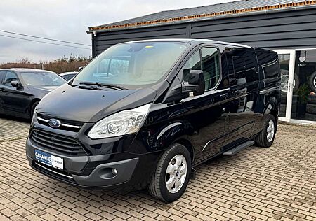 Ford Tourneo Custom *Lang L2*Garantie*MwSt*AHK*R-Cam*
