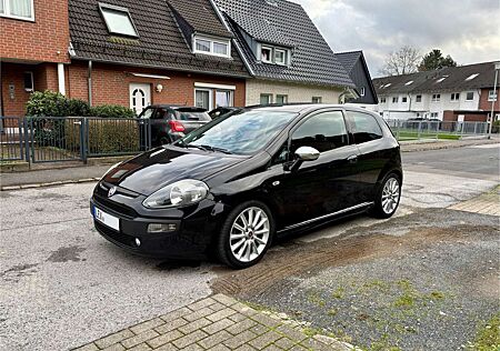 Fiat Punto EVO 1.4 16V Multiair Turbo Sport Start&Stop