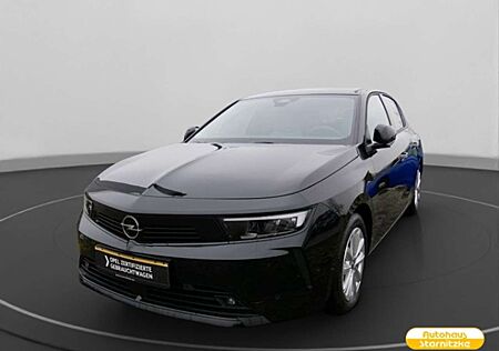 Opel Astra Elegance L 1.2 DI 96kW 5TRG AT +AHK+NAVI+KEYLESS O