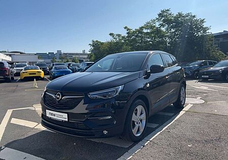 Opel Grandland X GRANDLAND BUSINESS EDITION TECHNO ABS ESP LED