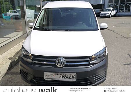 VW Caddy Volkswagen 1.0 TSI Trendline GRA APS