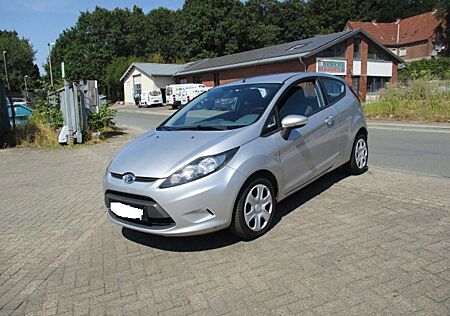Ford Fiesta Fiesta  3-Türer 1.25 Trend Edition