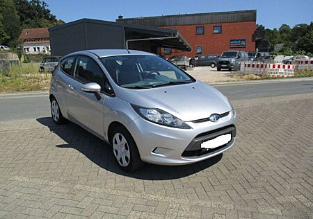 Ford Fiesta Fiesta  3-Türer 1.25 Trend Edition
