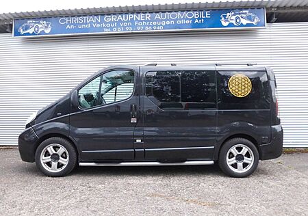 Opel Vivaro Kombi L1H1 2,9t Camper