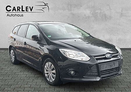 Ford Focus 92kW 2. Hand Zahnriemen neu Scheckheft PDC