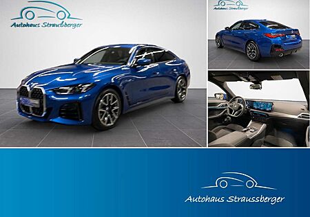 BMW 420xd 420 Gran Coupe M Sport ACC 360° LRHZ SHZ HiFi