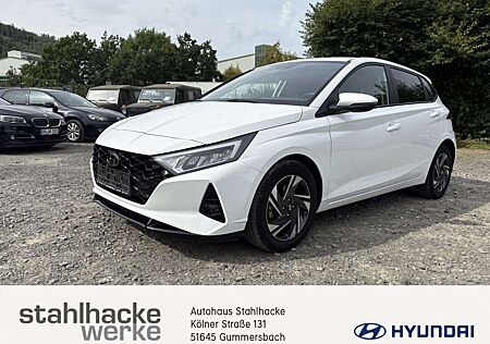 Hyundai i20 1.0 Trend