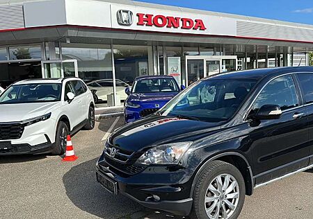 Honda CR-V Advance 4WD 1 Hand Unfallfrei PDC HU10.2025