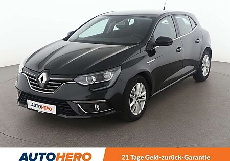 Renault Megane 1.2 TCe Energy Intens*NAVI*TEMPO*PDC*LIM*