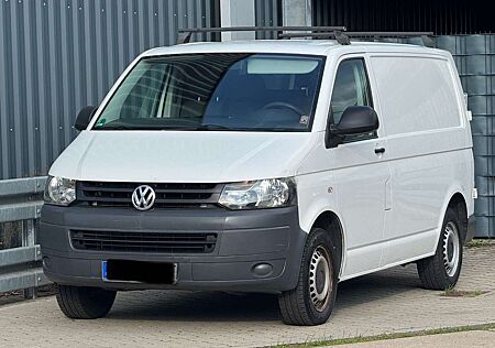 VW T5 Transporter Volkswagen Kasten Navi*Klima*AHK*EFH