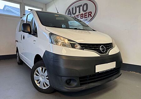 Nissan NV200 1.5 DCI EVALIA KASTEN DOKA COMFORT*KLIMA*5